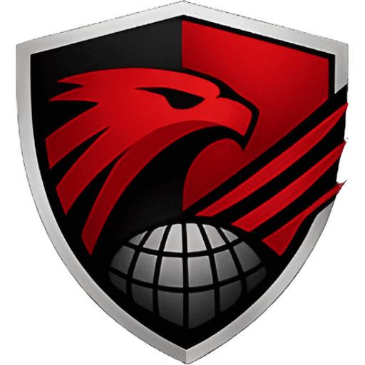 Red Team Albania logo